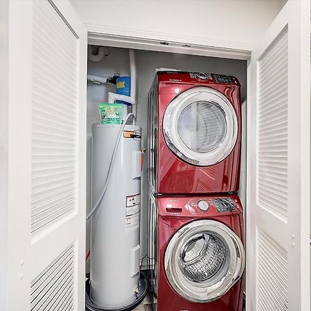 Frontdesk Fairfax Flats West End נאשוויל מראה חיצוני תמונה
