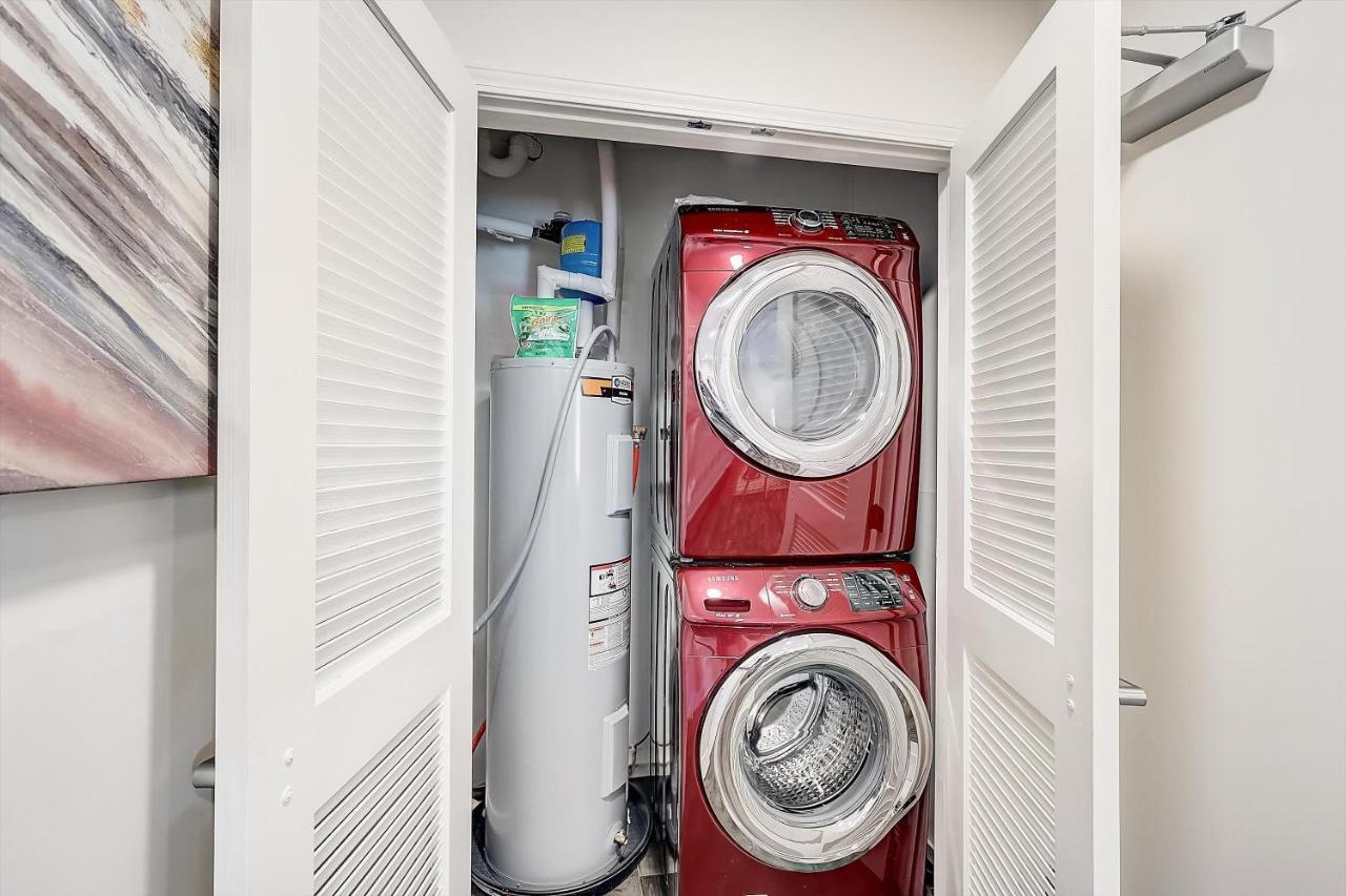 Frontdesk Fairfax Flats West End נאשוויל מראה חיצוני תמונה